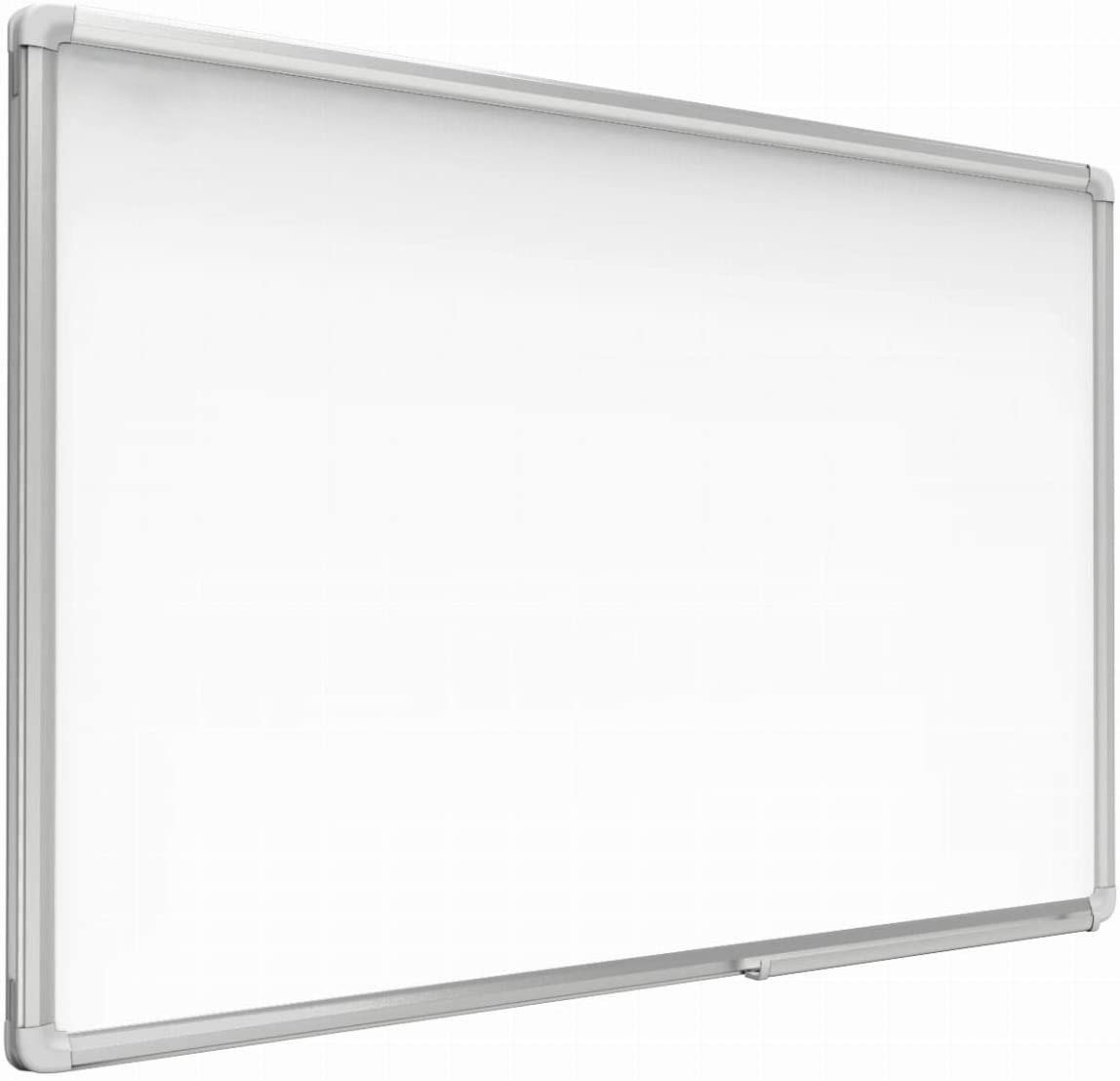 Magnetic White Board 120 CM X 180 CM - Datazone