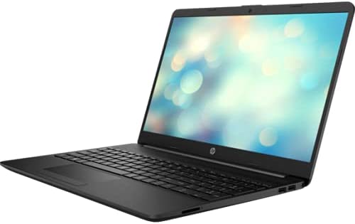 NBK HP 15–DW3031NX I5 1135G7 8G 256G 15.6 BK