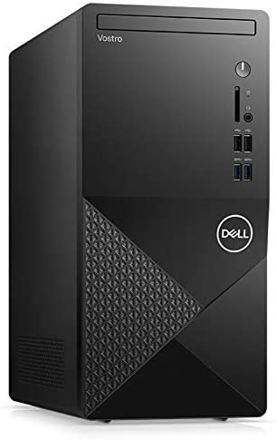 PC SYS DELL VOS MT 3888 I5 10400 4G 1TB DOS