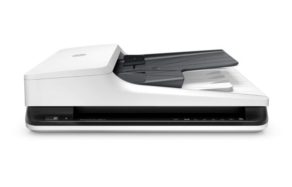 SCANNER HP SCANJET PRO 2500 F1 L2747A REP 5590