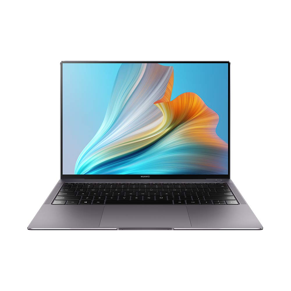 NBK HUAWEI MATEBOOK I7–1165G7 16G 512G 15.6 W10P