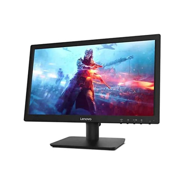 MONITOR LENOVO LED D19–10 18.5'' VGA HDMI