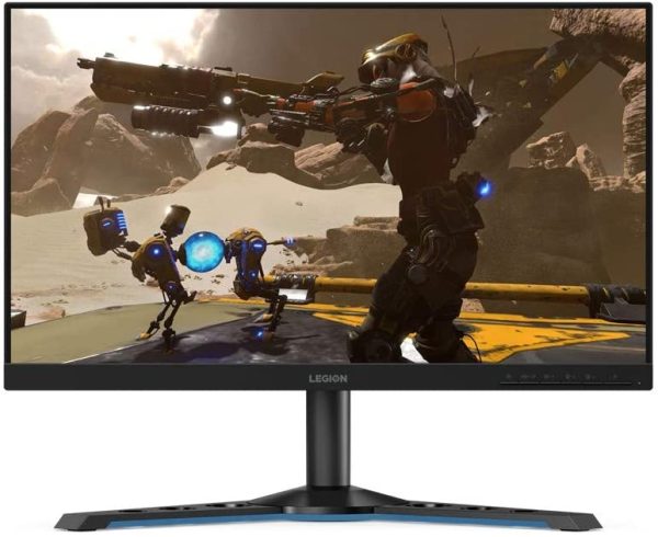 MONITOR LENOVO Y25–25 24.5" FHD LED GAMING