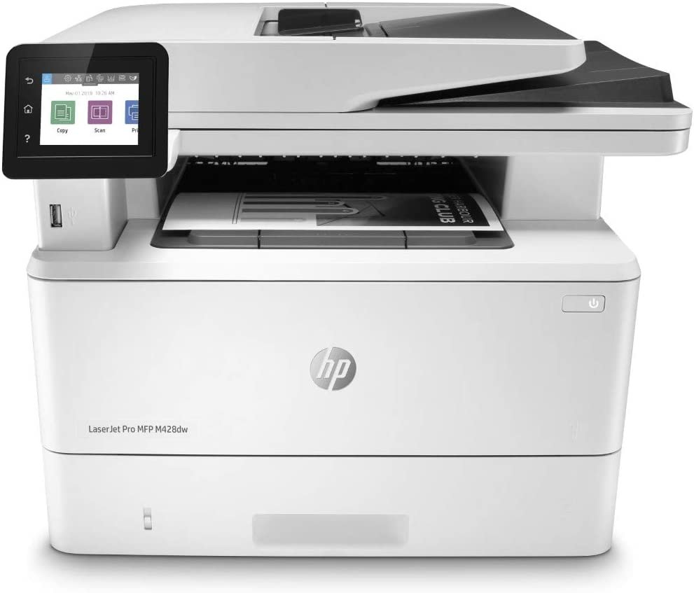PRINTER HP LAERJET PRO MFP M428DW