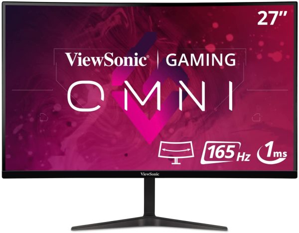 MONITOR VIEWSONIC 27" VX2718–PC–MHD VS18190