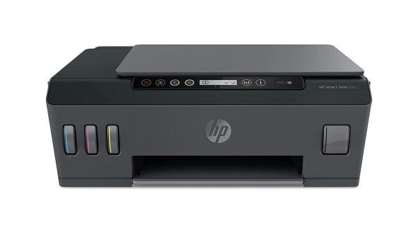 PRINTER HP SMART TANK 515 1TJ09A