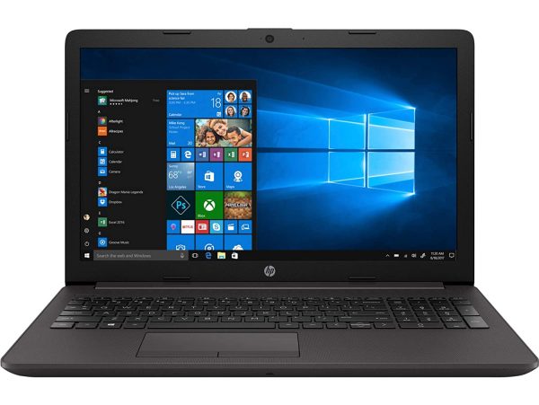 NBK HP 250 G7 C I3 –1005G1 G7 4 1TB 15.6 DVD DOS
