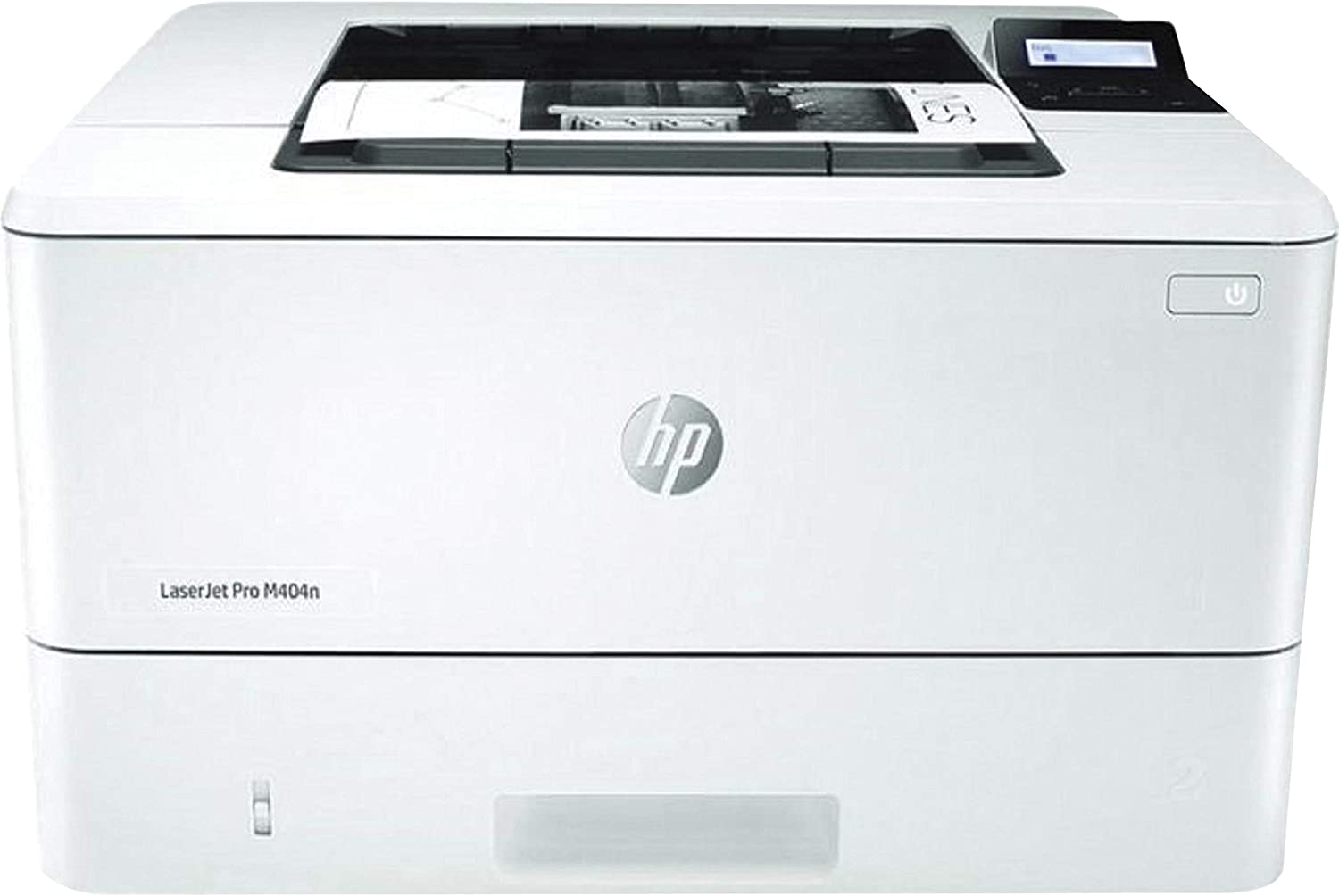 PRINTER HP LASERJET PRO M404N NEW