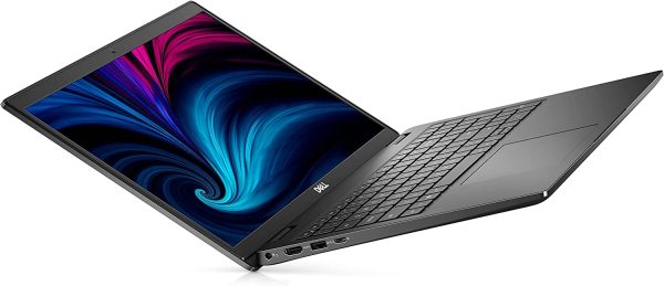 NBK DELL LATI 3520  I7–1165G7 8G 512 SSD 2V15 DOS