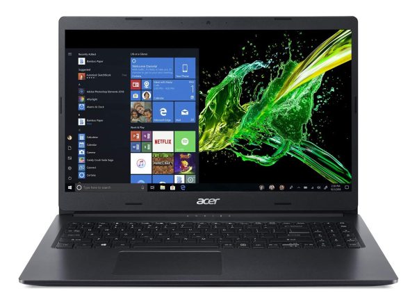 NBK ACER A315–55G C I5 1035 4G 1TB 15.6 BK