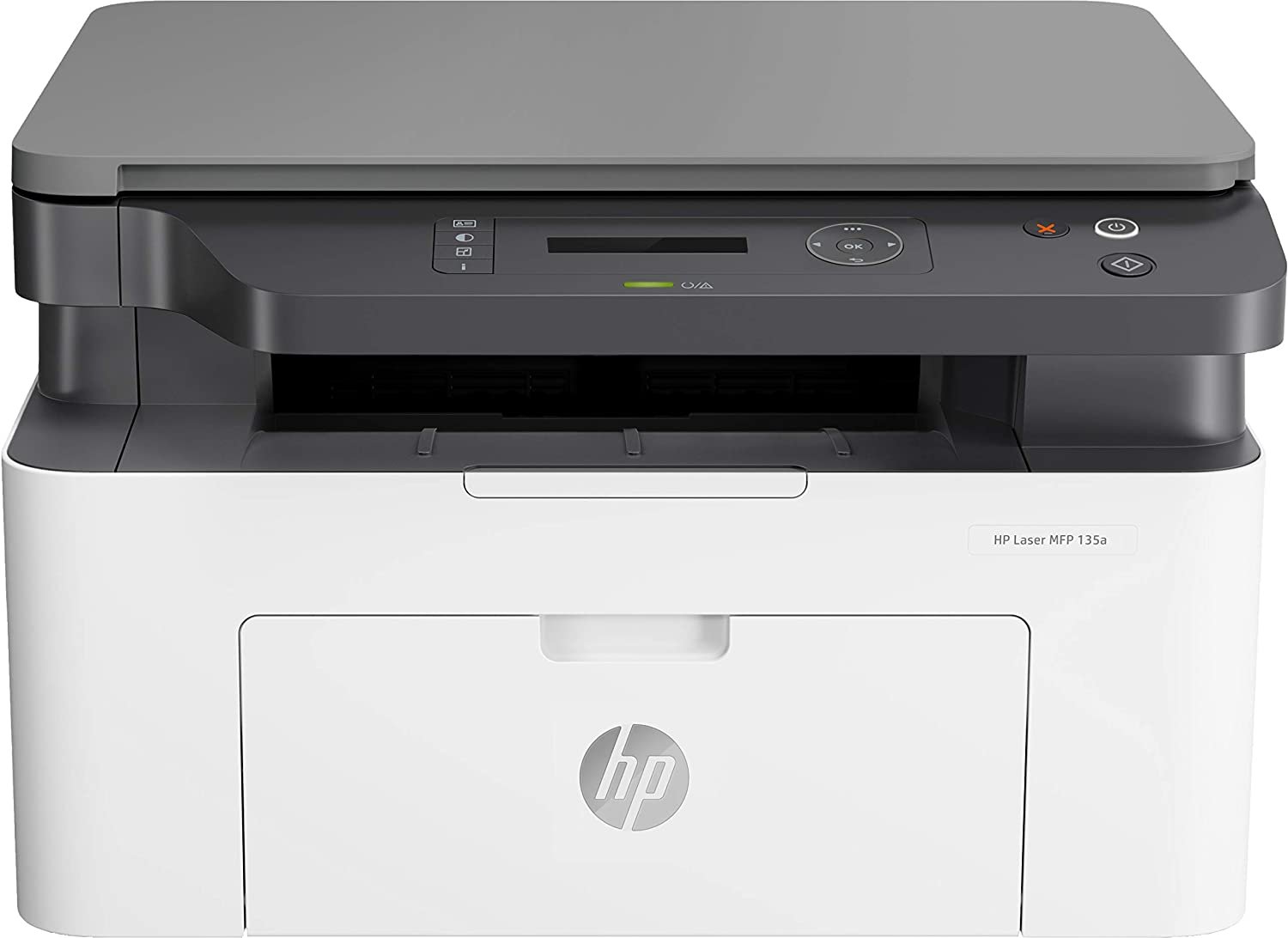 PRINTER HP LASERJET MFP 135A 4ZB82A