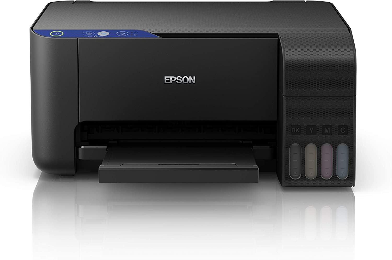 PRINTER EPSON ECOTANK L3111 C11CG87404DA