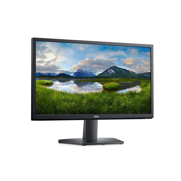 MONITOR DELL LED 22" E2222H 54CM 21.5