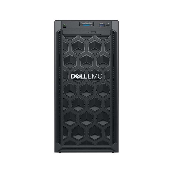SERVER DELL T140 E–2124G 3.3G , 8G DDR4, 2TB HDD D