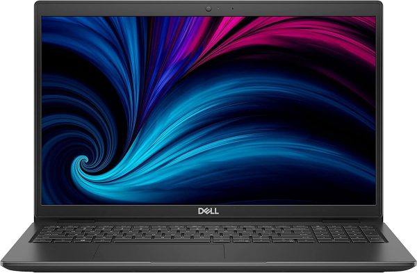 NBK DELL LATI 3520 I5 1135G7 8G 256SSD 15.6 DOS 1Y