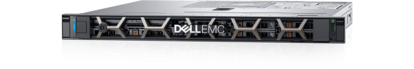 SERVER DELL R340 E–2224 3.4 8G 3200MT 4TB NBD