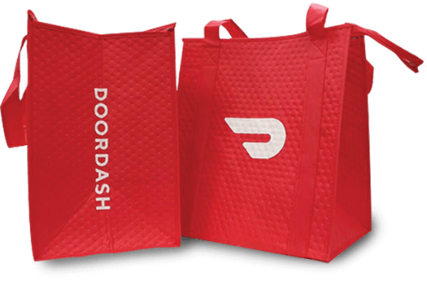 Non Wooven paper Bag