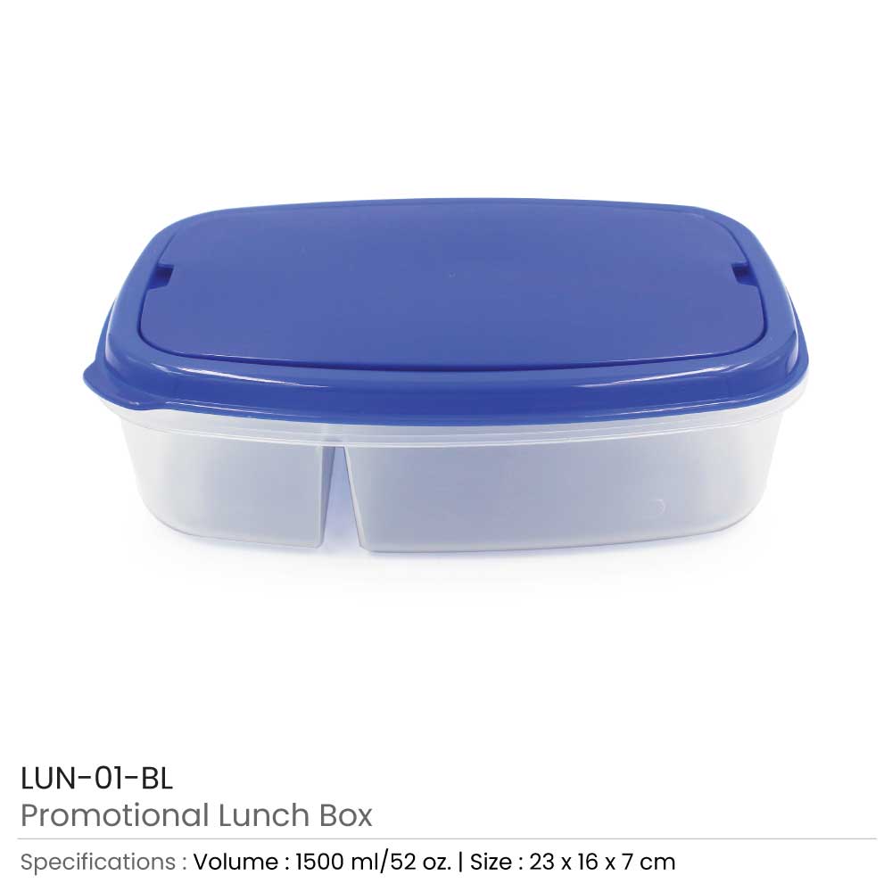 Lunch Boxes - Image 4