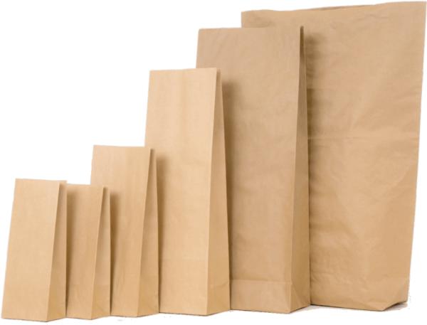 Mailing Bags