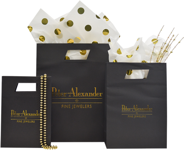 Counter Bags