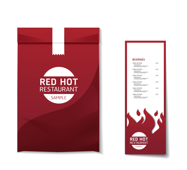 Counter Bags