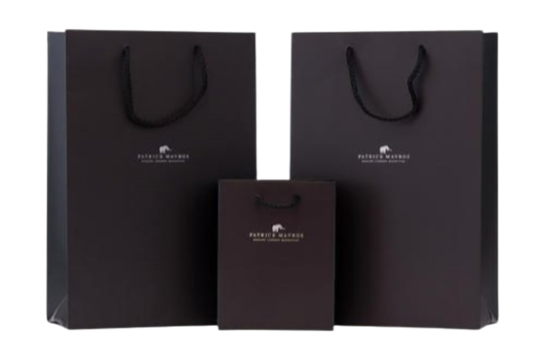 Jewellery Paper Bags