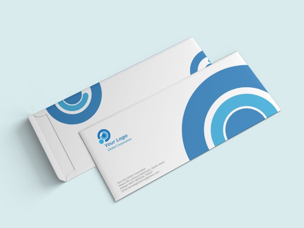 Customized envelopes Buy Online in Dammam, Suadi Arabia ...