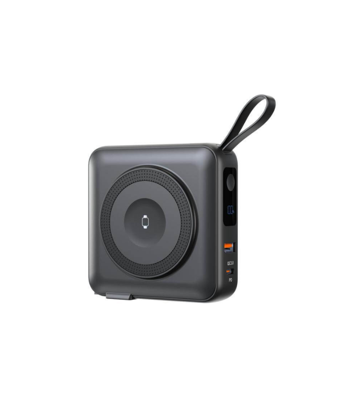 FUSION - @memorii 6-in-1 10000mAh Universal Powerbank & Charger - Image 11