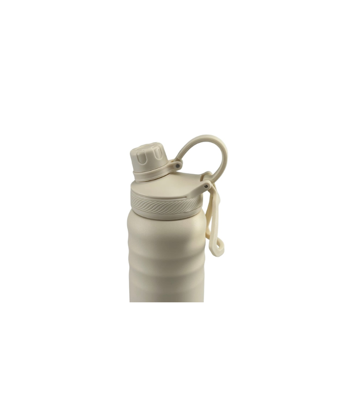 CENTO - Hans Larsen Vaccum Flask 720 ml - Sandstone - Image 5