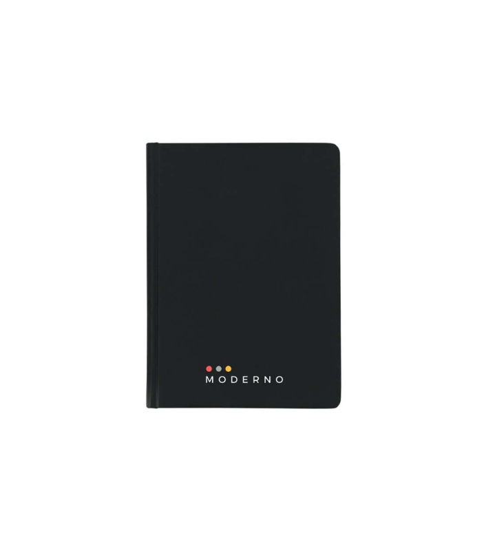 ARGAKI - SANTHOME Gift Set- SS Bottle, Notebook and Pen - Image 2