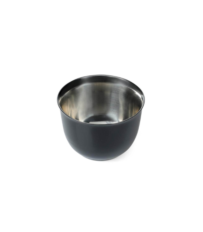 KHAWA - Hans Larsen Gift Set of 2 Premium Arabian Coffee Cups - Black - Image 2