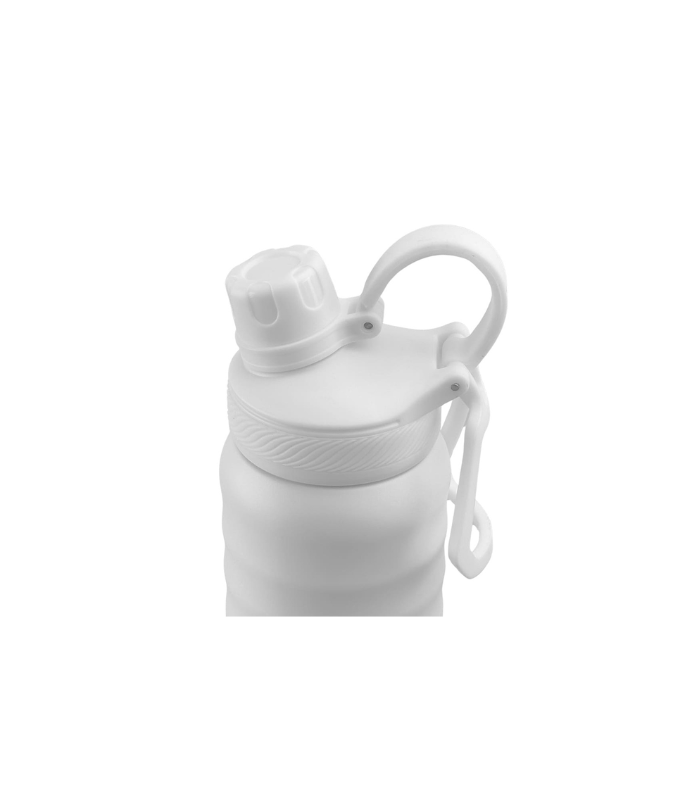 CENTO - Hans Larsen Vacuum Flask 720 ml - White - Image 5
