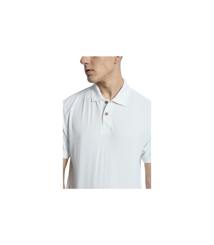 Santhome TERRA - Recycled Polo Shirt