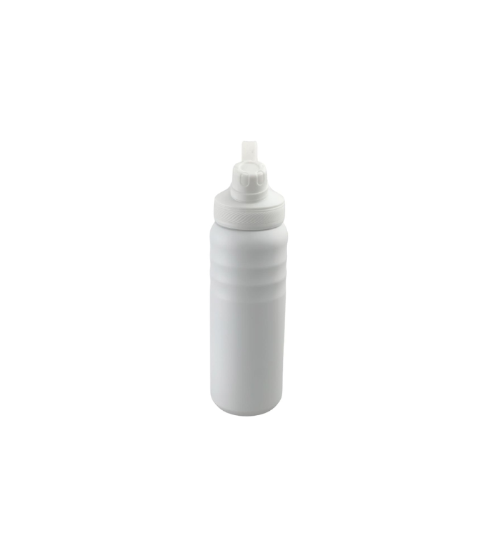 CENTO - Hans Larsen Vacuum Flask 720 ml - White - Image 4