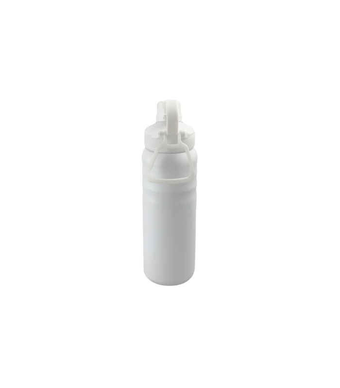CENTO - Hans Larsen Vacuum Flask 720 ml - White - Image 3