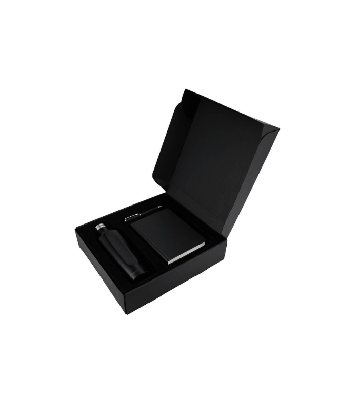 ARGAKI-SANTHOME-Gift-Set-SS-Bottle-Notebook-and-Pen