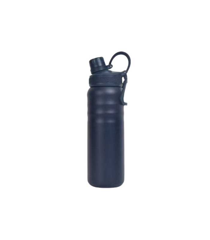 CENTO-Hans-Larsen-Vacuum-Flask-720-ml-Navy-Blue