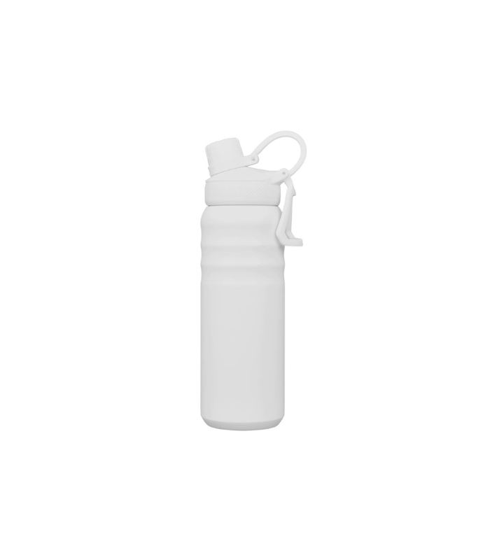 CENTO-Hans-Larsen-Vacuum-Flask-720-ml-White