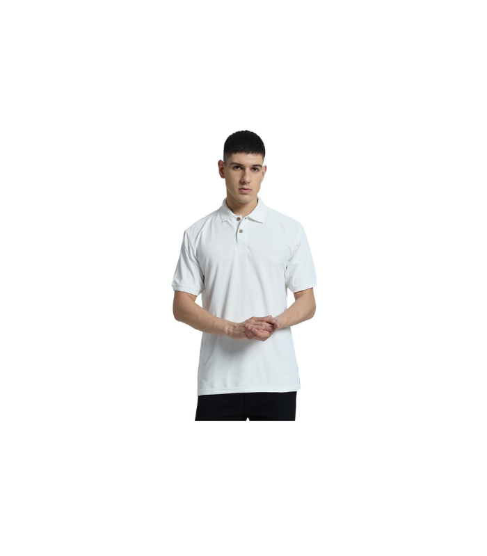 Santhome TERRA - Recycled Polo Shirt