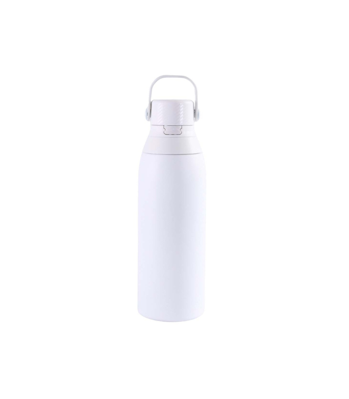 EVORA-Hans-Larsen-Double-Wall-Stainless-Steel-Vacuum-Bottle-750ml-White