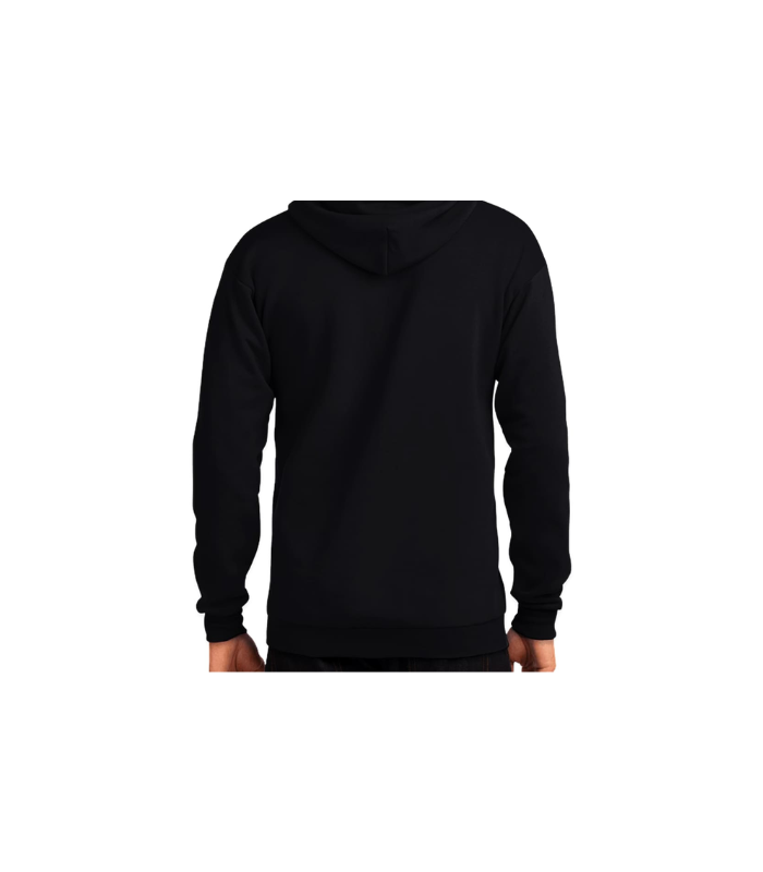 ARTIK - SANTHOME Hoodie with Zipper