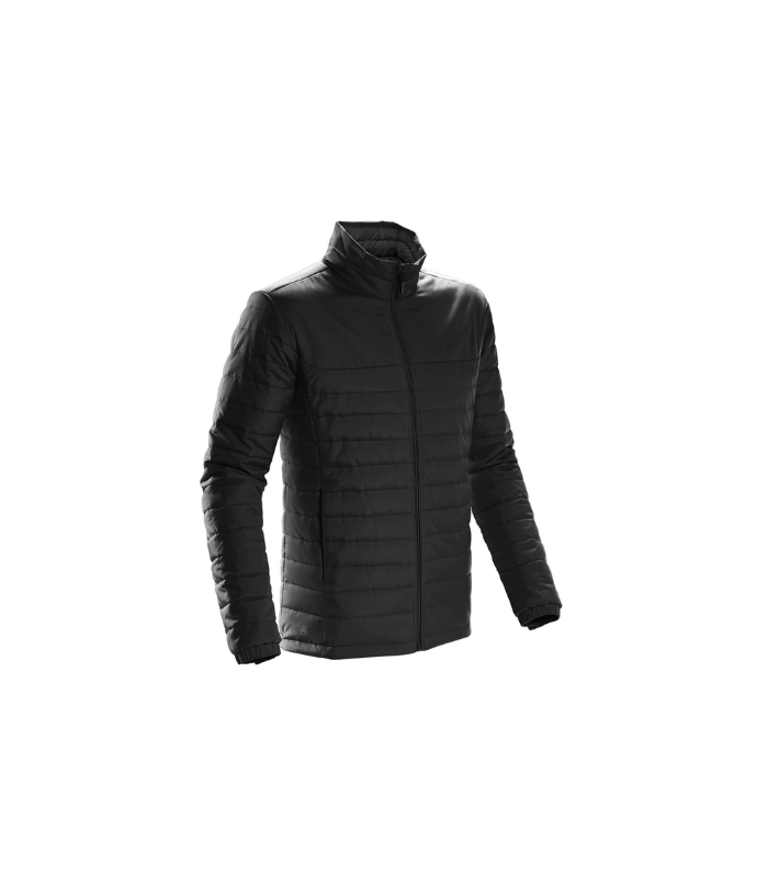QX-1 Stormtech Men's Nautilus Quilted Jacket