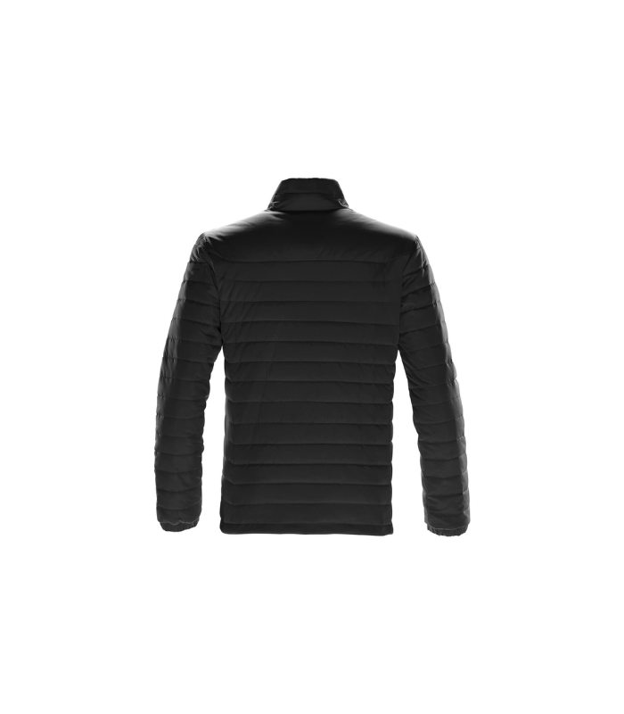 QX-1 Stormtech Men's Nautilus Quilted Jacket - Image 3