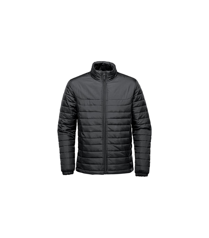 QX-1 Stormtech Men's Nautilus Quilted Jacket - Image 4