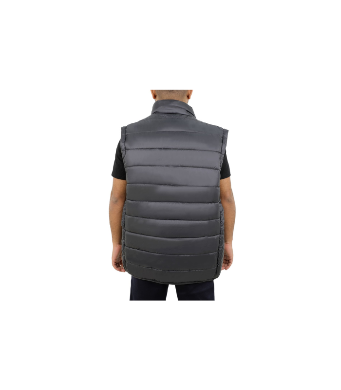 Santhome RPET Puffer Vest