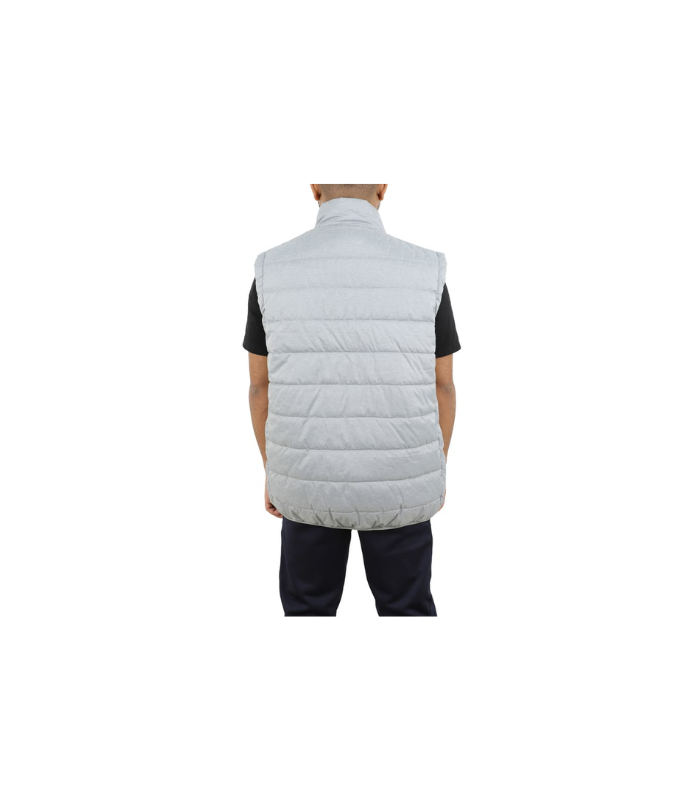 Santhome Zip Up Puffer Vest