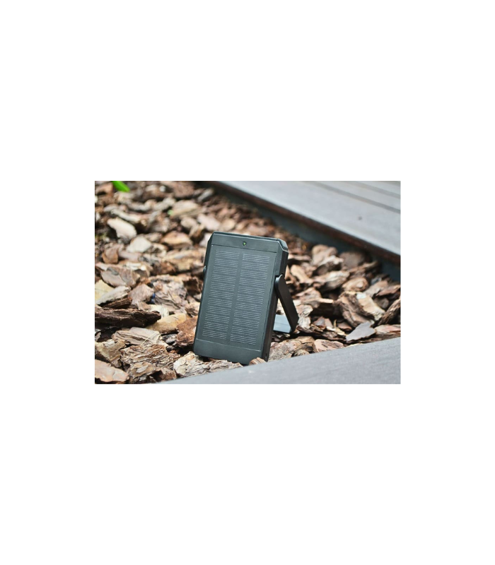 FREIBURG - @memorii RCS Recycled Solar Magnetic Powerbank - Image 9
