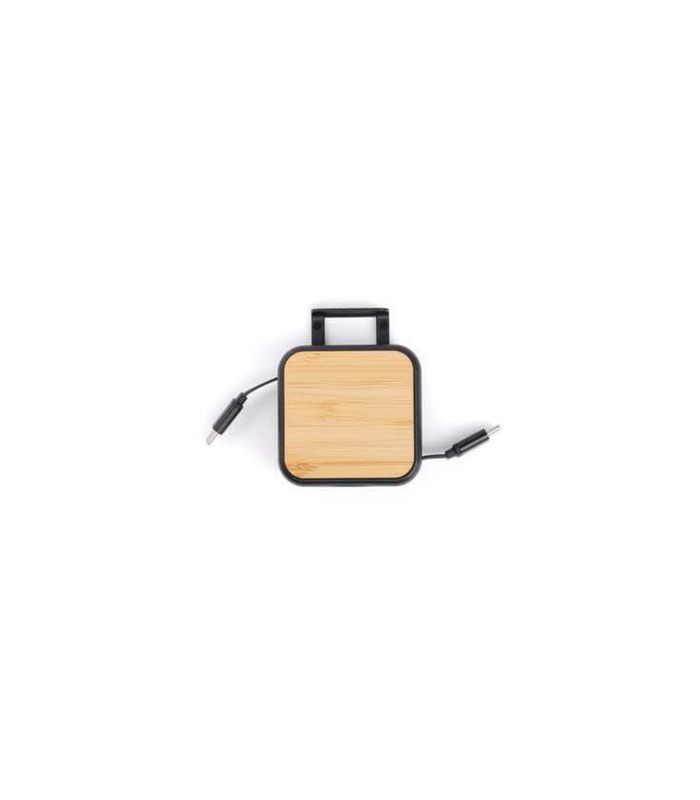 CASEY - Giftology Multi Functional Charging Cable Card Kit - Image 3