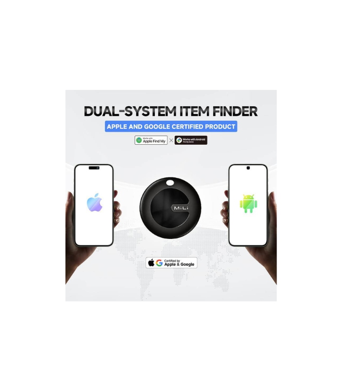 MiLi MiTag Duo