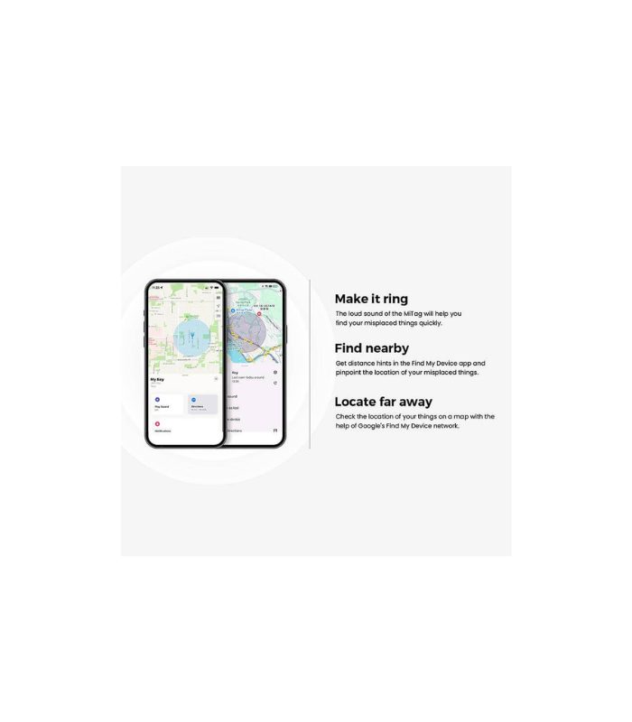 MiLi MiTag Duo - Image 3